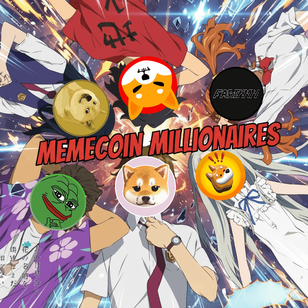 2026: Gearing Up for the Next Meme Coin Winner 2026 is a critical year for meme coins. After millions of tokens launched on platforms like pump.fun, thousands of rug pulls, endless pump-and-dump cycles, and an overwhelming flood of copycats, the meme coin space has reached saturation. Every major internet meme has been tokenized multiple times. Every viral TikTok trend has several coins attached to it. Even popular Instagram dogs and cats already have tokens. This level of noise has consequences. The short-term Solana meme craze produced speed and volume, but very little lasting value. For many newcomers, it damaged the reputation of meme coins entirely. HODL culture was replaced by fast flips. Meaning was replaced by spam. Historically, moments like this precede a reset. When everything has been tokenized, the next winner is rarely loud. It is usually quiet, overlooked, and rooted in historical relevance rather than short-term virality. This is how previous cycle leaders emerged. In 2026, attention begins shifting back toward assets that represent something bigger than a joke. That is where KiboShib enters the picture. KIBSHI is the first and only meme coin generated by artificial intelligence, created in December 2022 shortly after the public release of ChatGPT. It was not launched during hype, did not ride a fast meme cycle, and did not benefit from influencer-driven pumps. Instead, it quietly marked the dawn of the AI era inside crypto. As artificial intelligence becomes the dominant global narrative, markets naturally look backward to identify the first symbolic assets tied to that shift. In the same way Dogecoin became the face of early internet meme culture, KIBSHI represents the birth of AI-native meme assets. 2026 is not about explosive moves yet. It is about positioning. which memecoins made millionaires